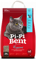 Pi-Pi-Bent 
